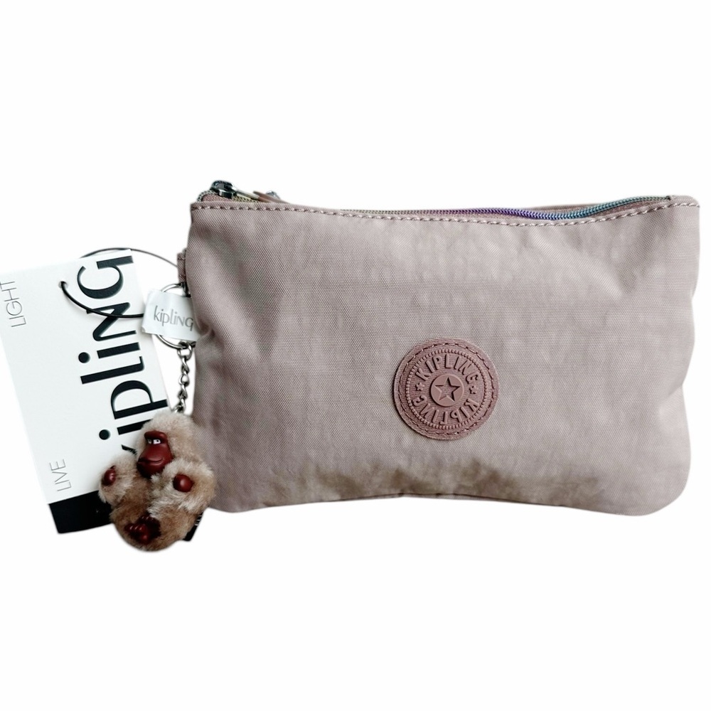 Kipling Viv Pouch Cosmetic Bag